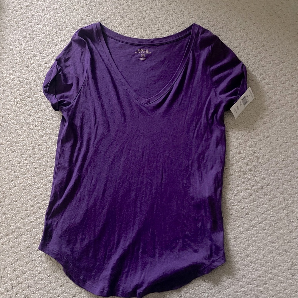 BNWT Polo Ralph Lauren Shirt